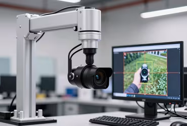 Viper-Sight — AI-Powered Perception and Computer Vision