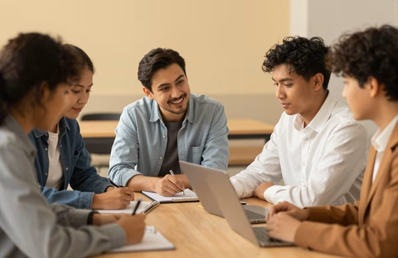 Social & Developmental Psychology