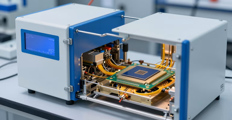 Quantum Computing