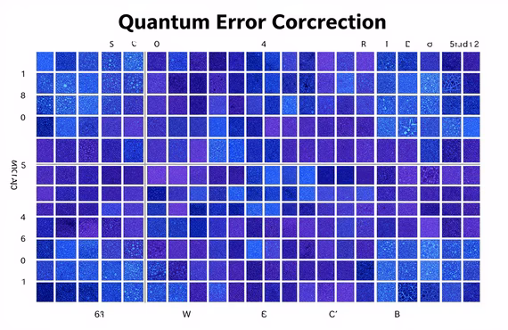 Quantum Error Correction