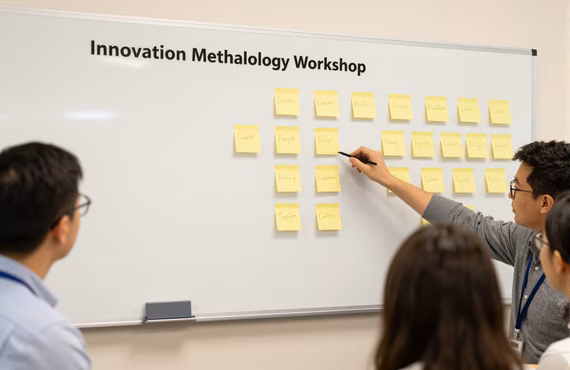 DREAM & SPARK Methods