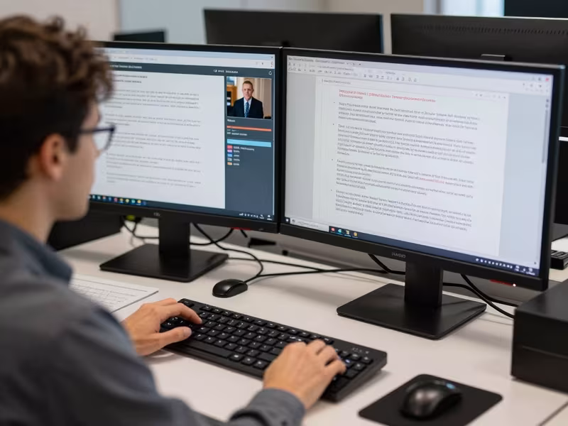 Researchers analyzing linguistic patterns and semantic structures in multilingual text corpora