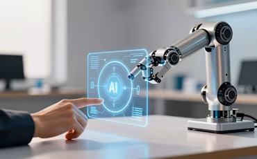 Human-AI collaboration in education and assistance contexts