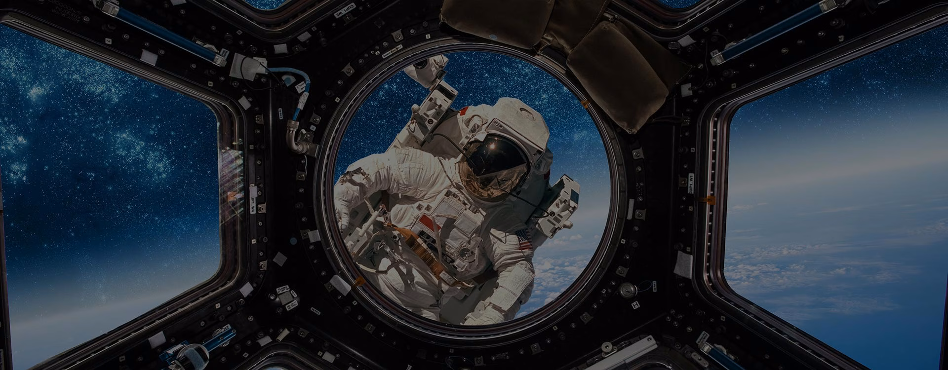 Astronomy research