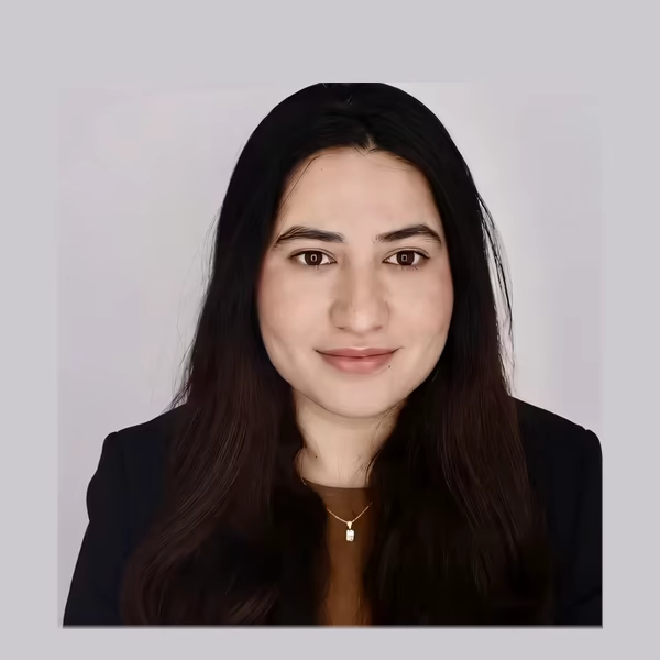 Dr. Spoogmay Khan