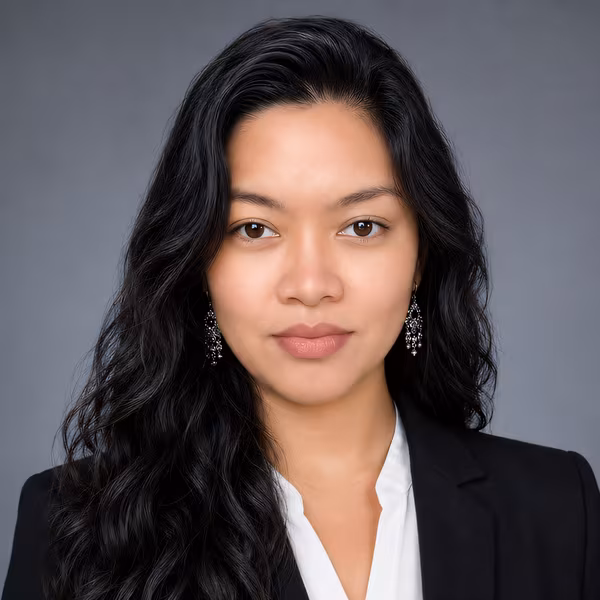 Suzanne Conejos, M.Sc.
