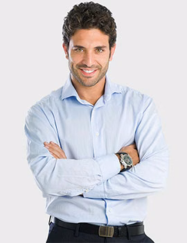 Team member