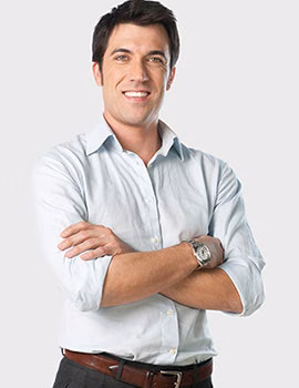 Team member